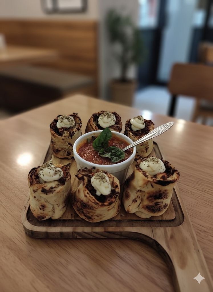 Gin Frutas Vermelhas